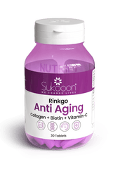RINKGO - Anti-Aging Formula