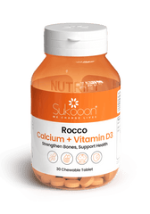 ROCCO Chewable Calcium Tablets