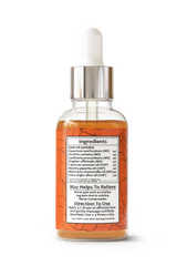 Sciatico |  Soothe Nerve & Sciatic Pain