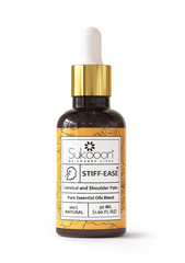 STIFF EASE | For Cervical Pain |Shoulder Pain | Frozen Shoulder| Neck Pain