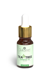 TEA TREE | Pure Essential Oil