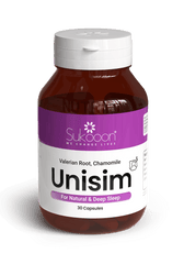 UNISIM | For Peaceful and Deep Sleep