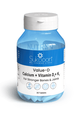 VALUE-D Bone and Joint Nutrition Tablets