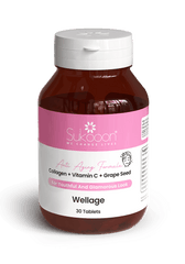 WELLAGE | Anti Aging Formula
