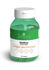 Weltox Weight Management Supplement