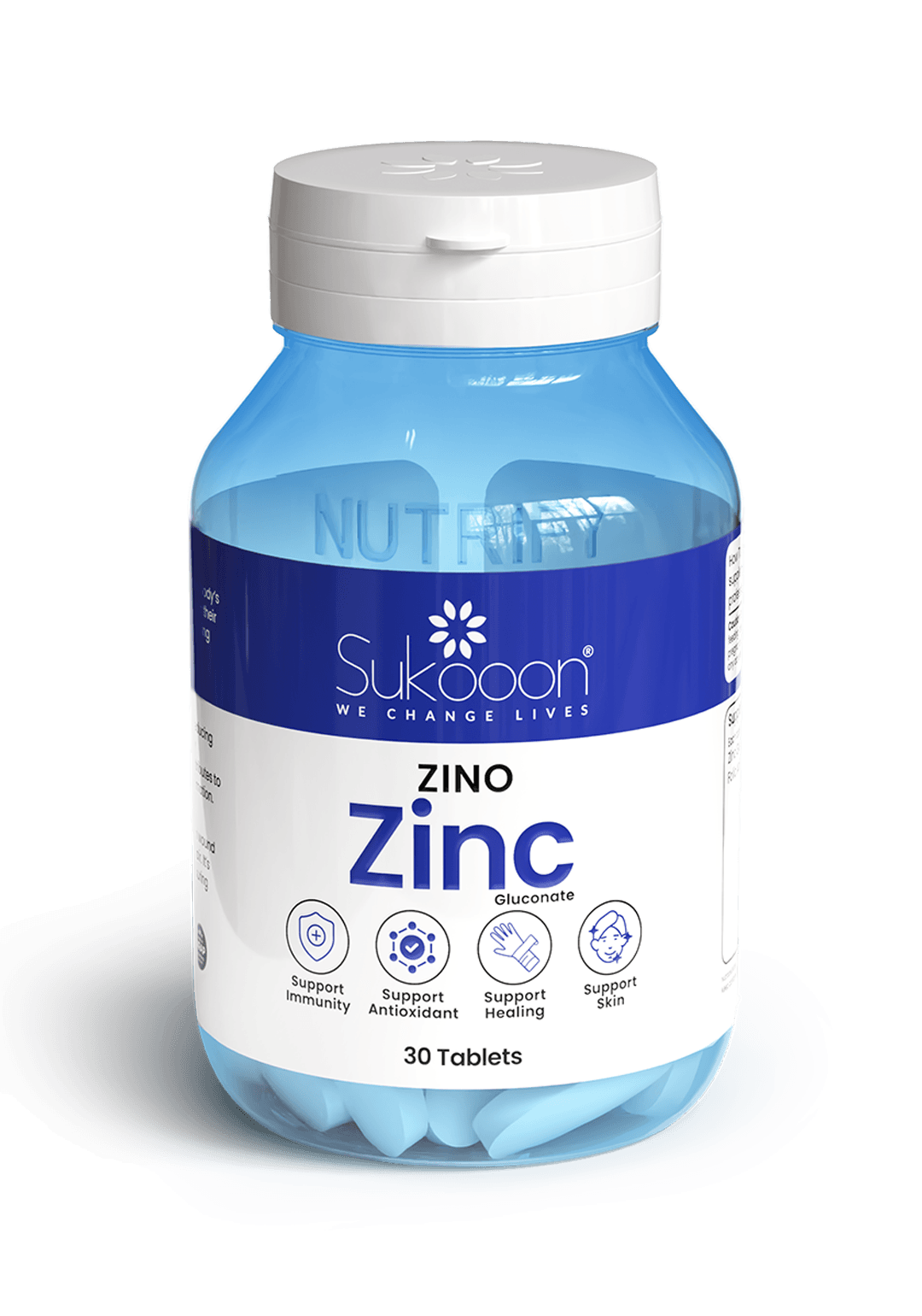 ZINO Tablets