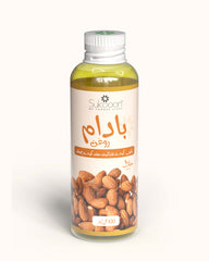 Almond Oil 120ml