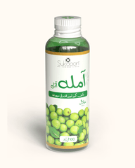 Amla Oil 120ml