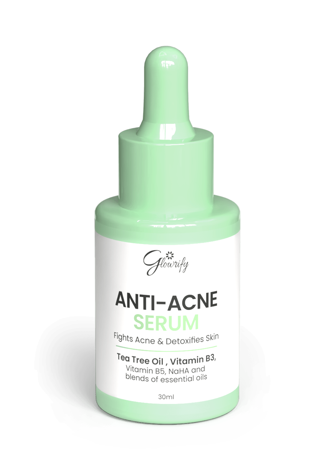 Anti Acne Serum