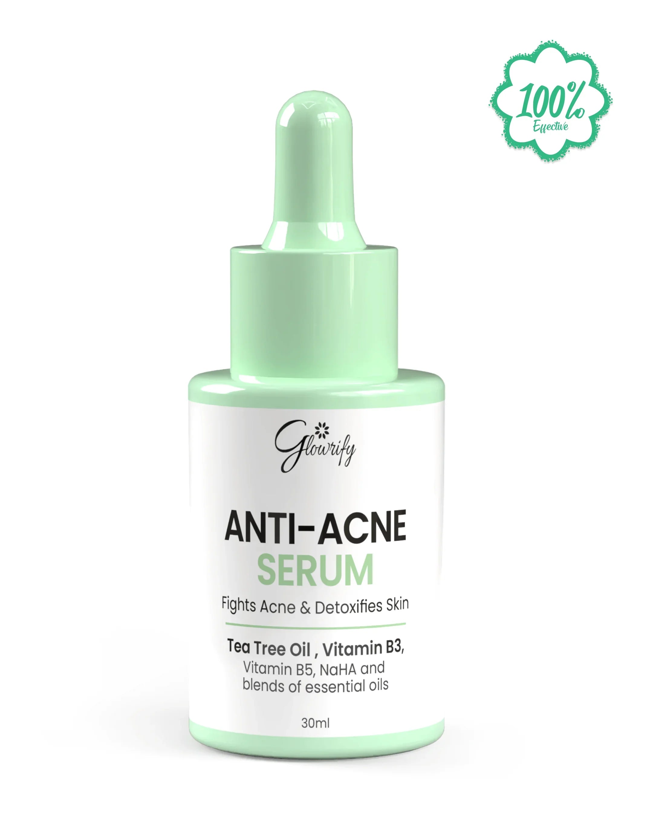 Anti Acne Serum