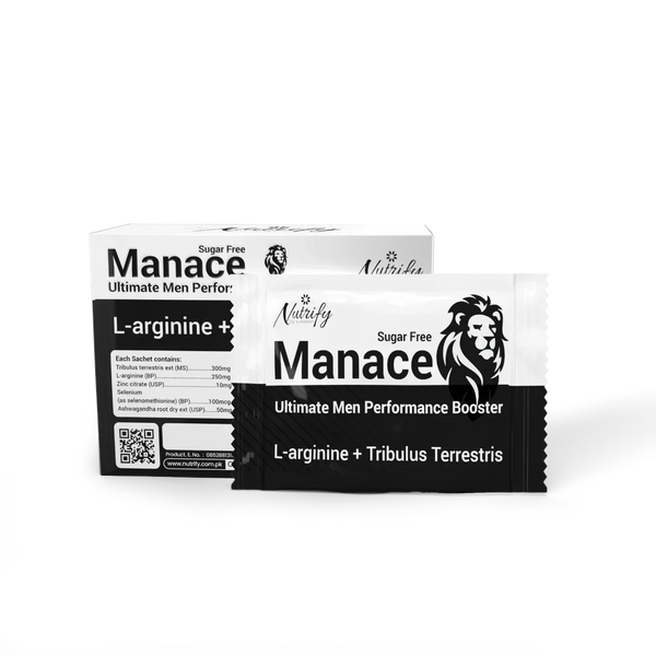 Manace Sachet