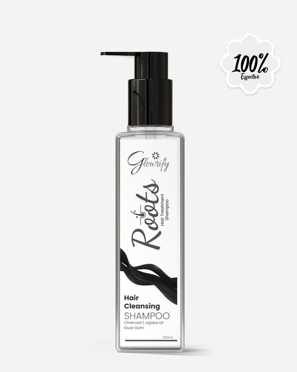 Roots Hair Refreshing Shampoo