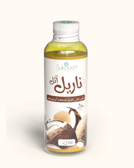 Coconut Oil 120ml