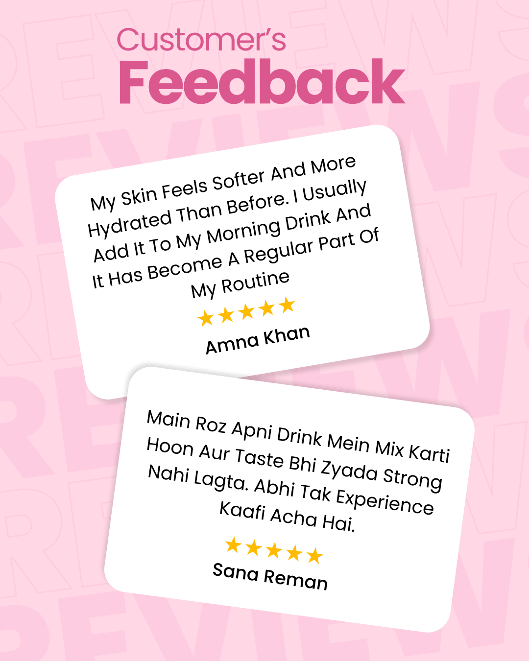 Collagen Powder 10,000mg