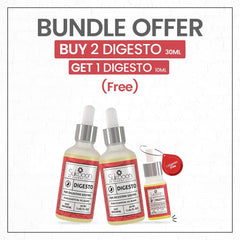 Digesto (30ML) x 2 + Digesto (10ML) x 1 - Buy 2 & Get 1 FREE (Copy)