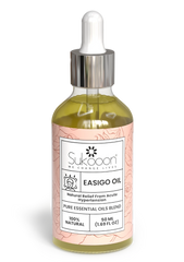 Easigo Oil Blend – Natural Support For Blood Pressure