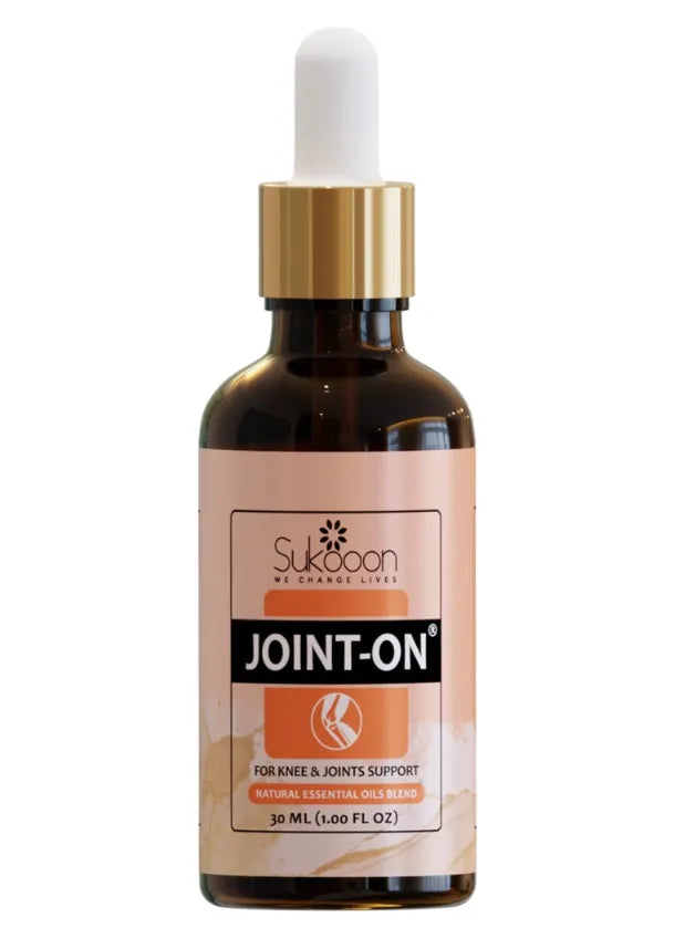 JOINT ON | For Joints & Knee Pain | Joints Pain Relief - JNT