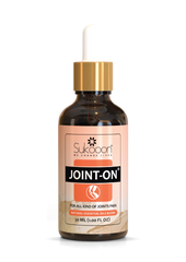 Joint On Oil | For Joints, Knee & Back Pain | Joints Pain Relief