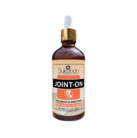 JOINT ON | For Joints & Knee Pain | Joints Pain Relief - JNT