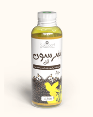 Mustard Oil 120ml