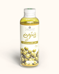 Olive Oil 100ml