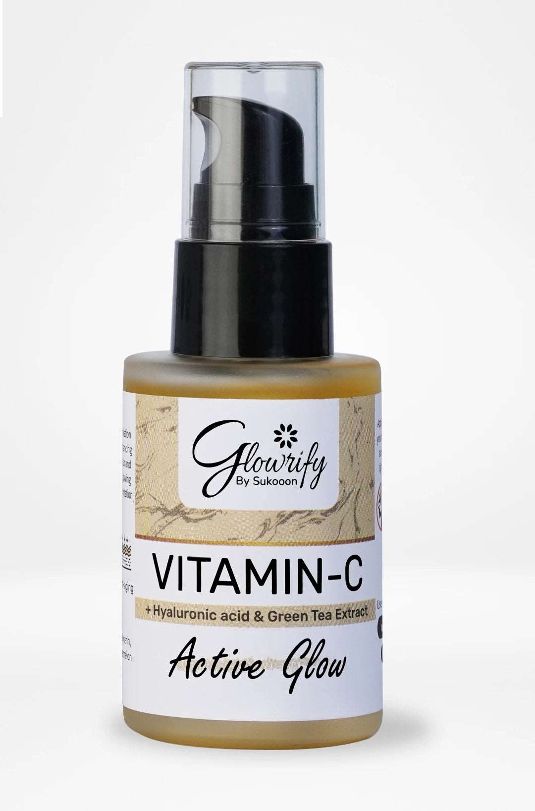 Best Vitamin C serum in Pakistan