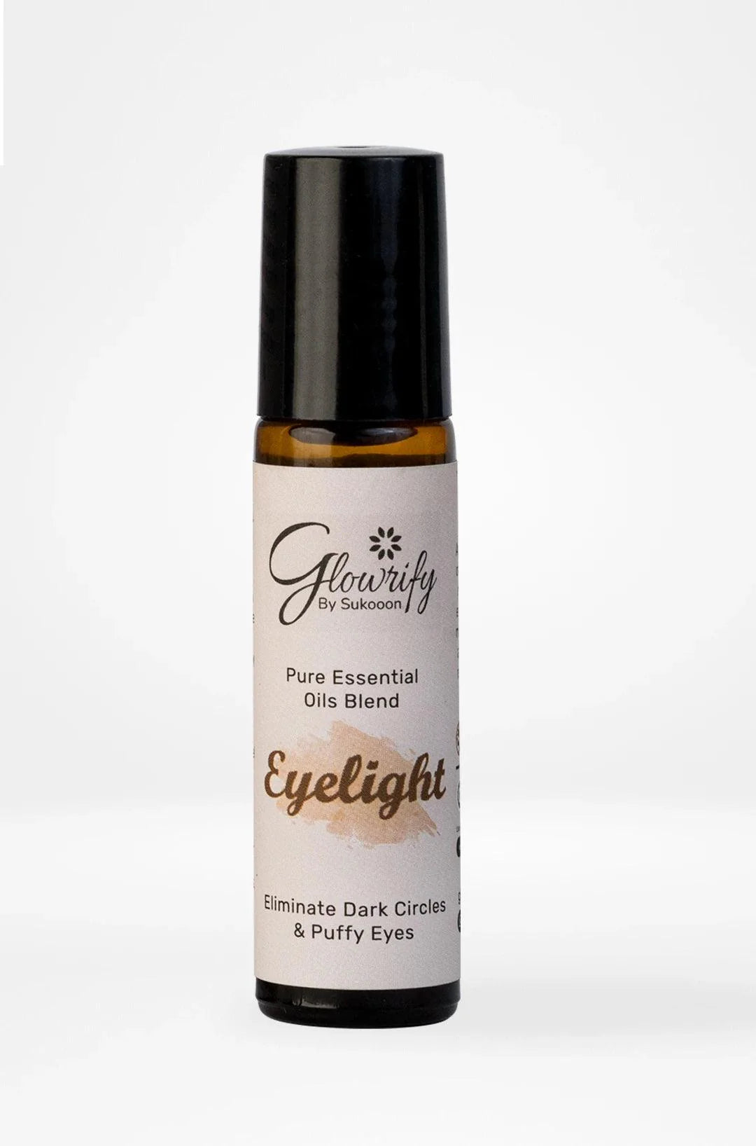 Serum for dark circles