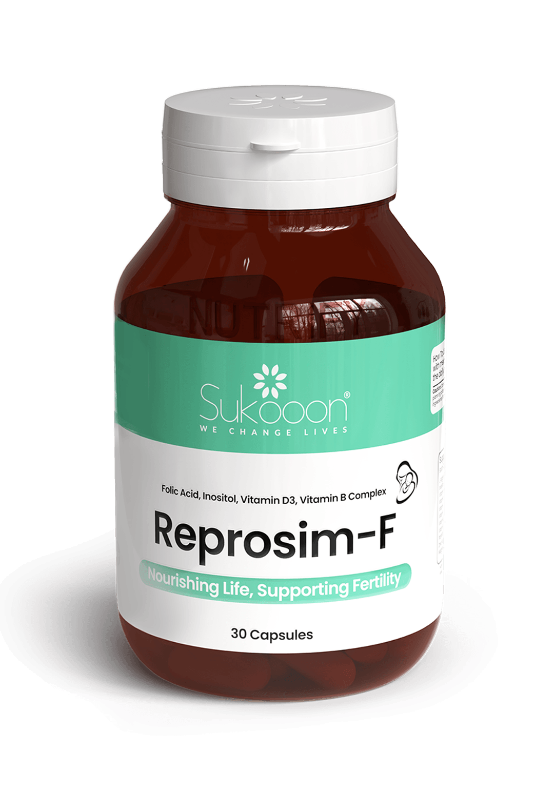 REPROSIM-F | Nourishing Life, Supporting Fertility