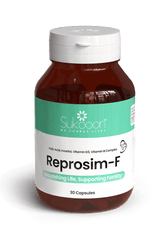 REPROSIM-F | Nourishing Life, Supporting Fertility