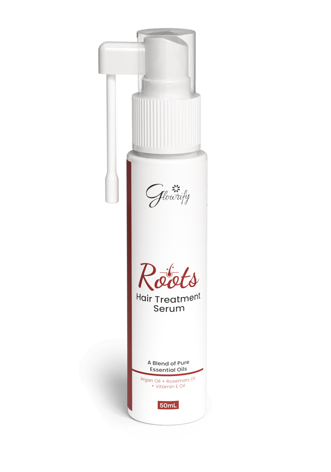 Roots Hair Serum