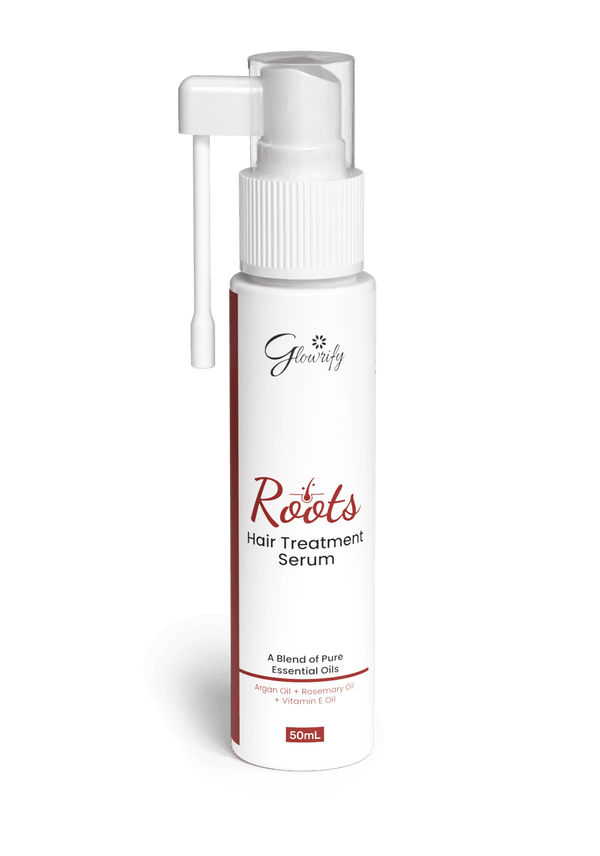 Roots Hair Serum