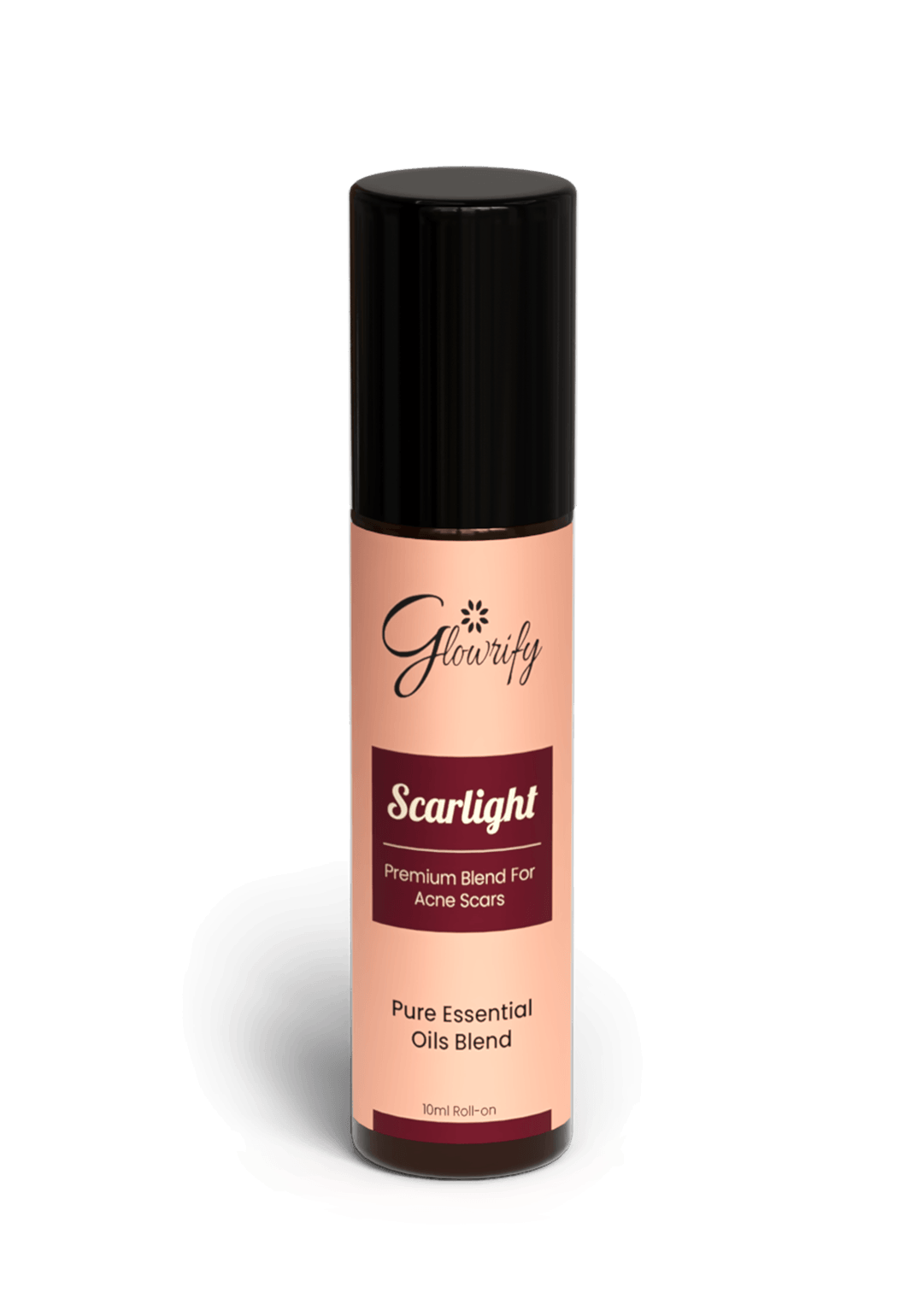 Scarlight Roll-On Serum