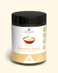Sesame Seed 400gm