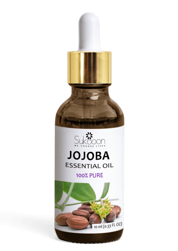 JOJOBA Oil 