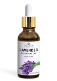 LAVENDER - Essential Oil - Sukooon