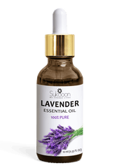 Lavender Essential Oil 10 ml