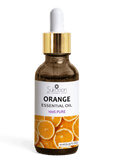 ORANGE - Essential Oil - Sukooon