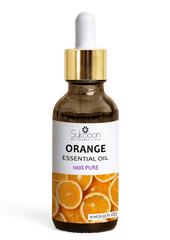 ORANGE Oil