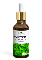 Peppermint Essential Oil 