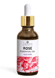 ROSE - Essential Oil - Sukooon