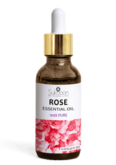 Rose Essential Oil