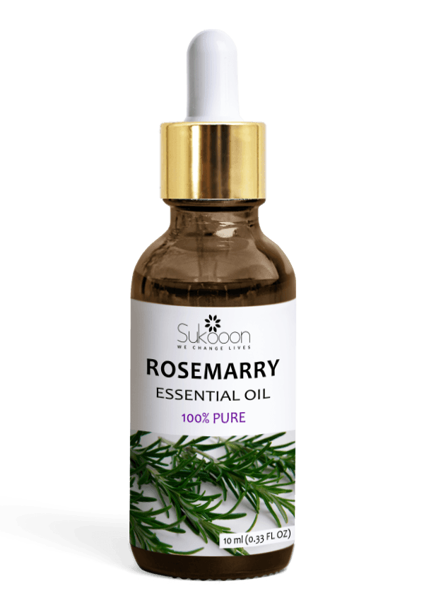 ROSEMARY Oil 