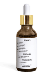 SANDALWOOD Essential Oil by Sukooon