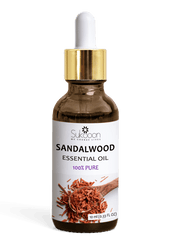 SANDALWOOD OIL