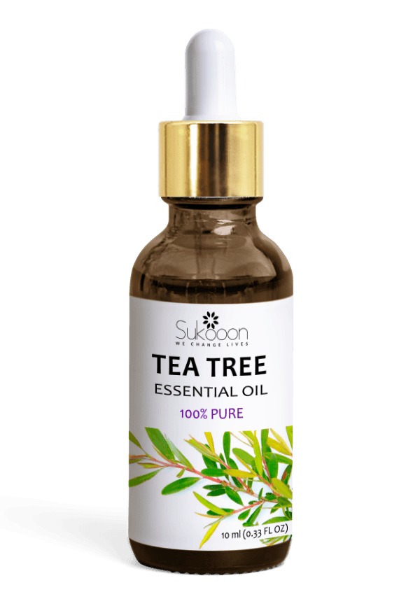 TEA TREE OIL