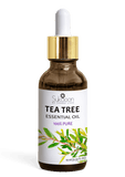 TEA TREE - Essential Oil - Sukooon