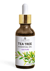 Tea Tree Essential Oil 