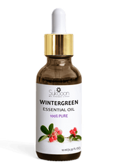 WINTERGREEN Oil 