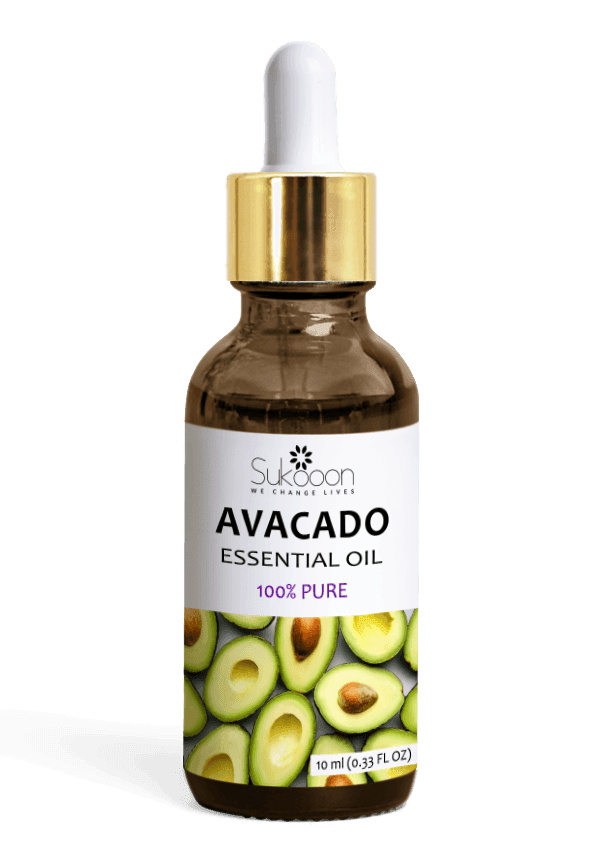 AVOCADO - Essential Oil