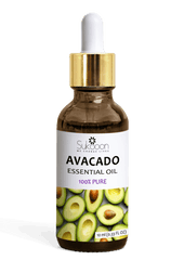 Best Avocado Essential Oil